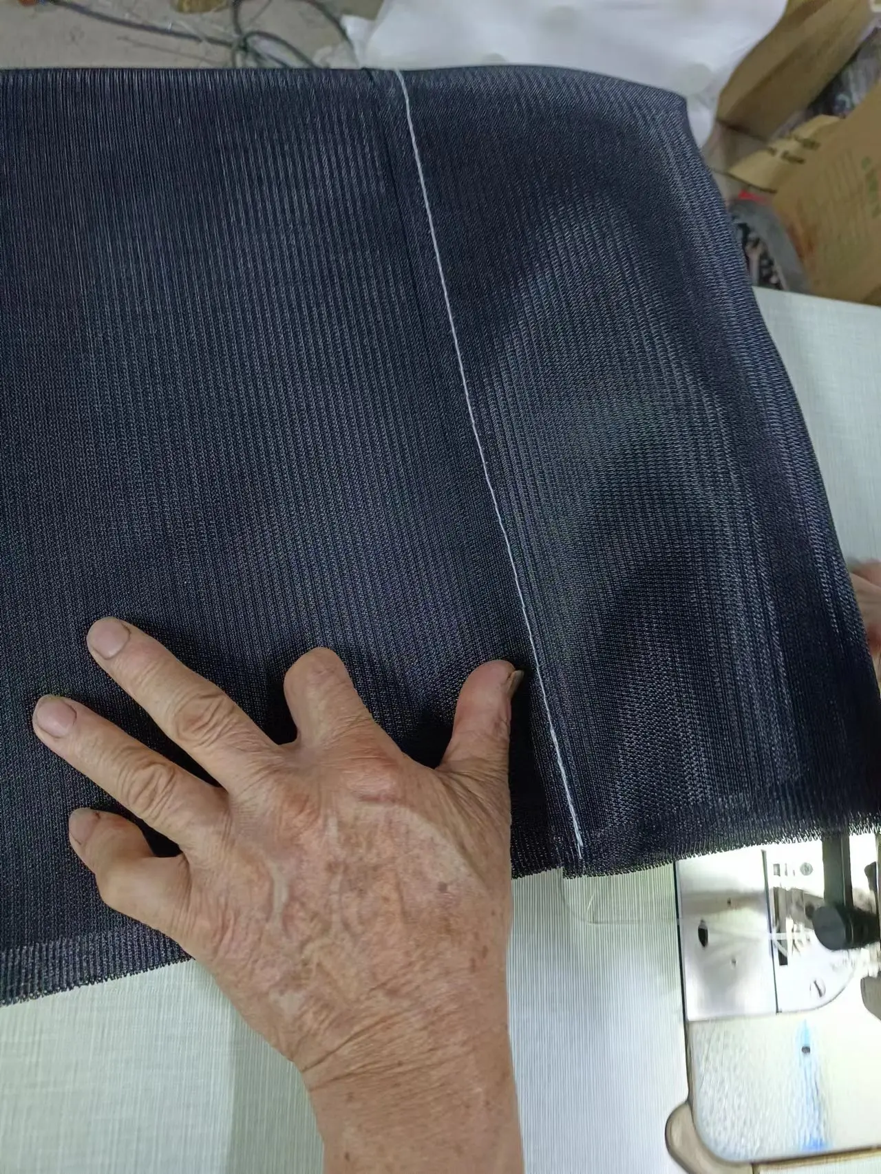 Hot Sale Portobello Mushrooms  Growing Nets/nursery Bed Nets For Mushroom Automated Cultivation