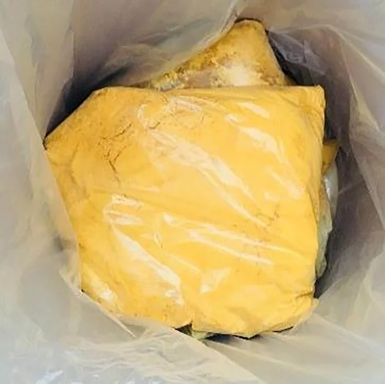 Порошок Euglena для здоровья человека