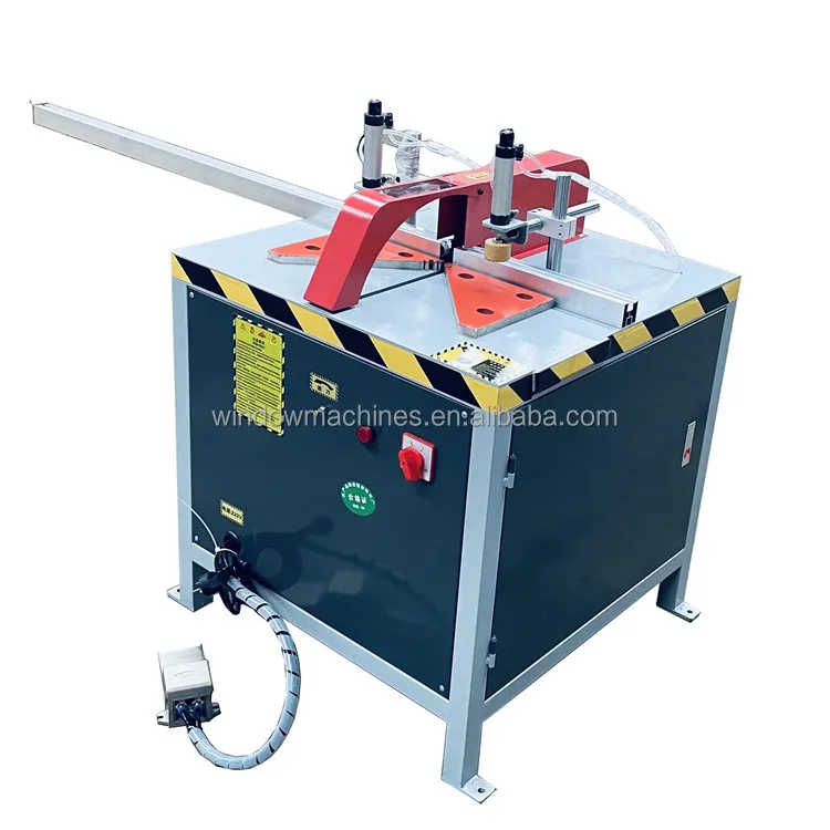 12 14 16 18 Inch 45/90 Degree Multipurpose Portable Saw Cutting Machine For Aluminum Windows And Doors Cutting