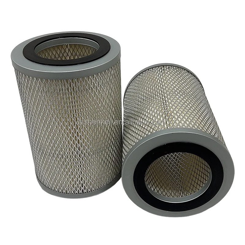 Vacuum pump filter element 0532000004 Air filter Supply 0532000004 for food packaging machine filter element