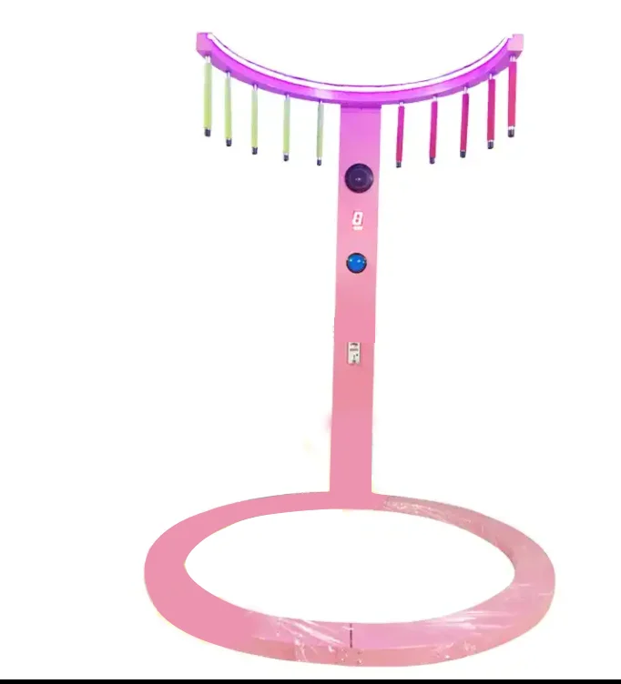 Оптовая продажа высококачественные игровые автоматы для быстрого использования глаз