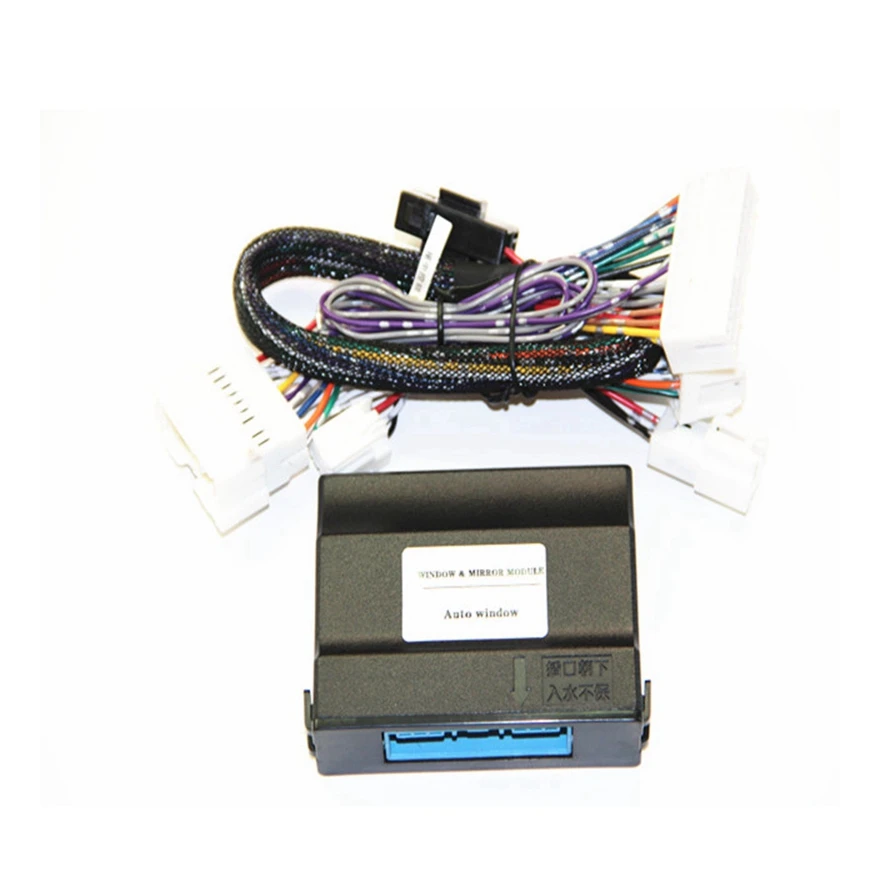 
Special design widely used 4 powered window closer machine 