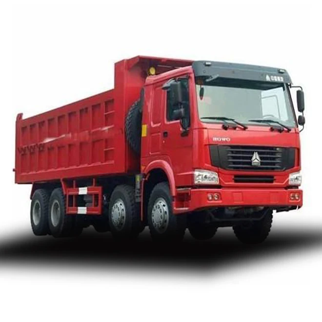 Sinotruk/ HOWO/ Foton/ Dongfeng/ JAC/ FAW бренд 6x4 тяжелый