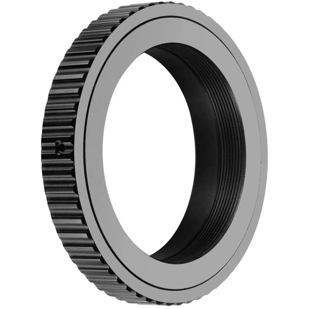 T-Mount T / T2 Lens Screw Mount adapter for SLR Camera Body