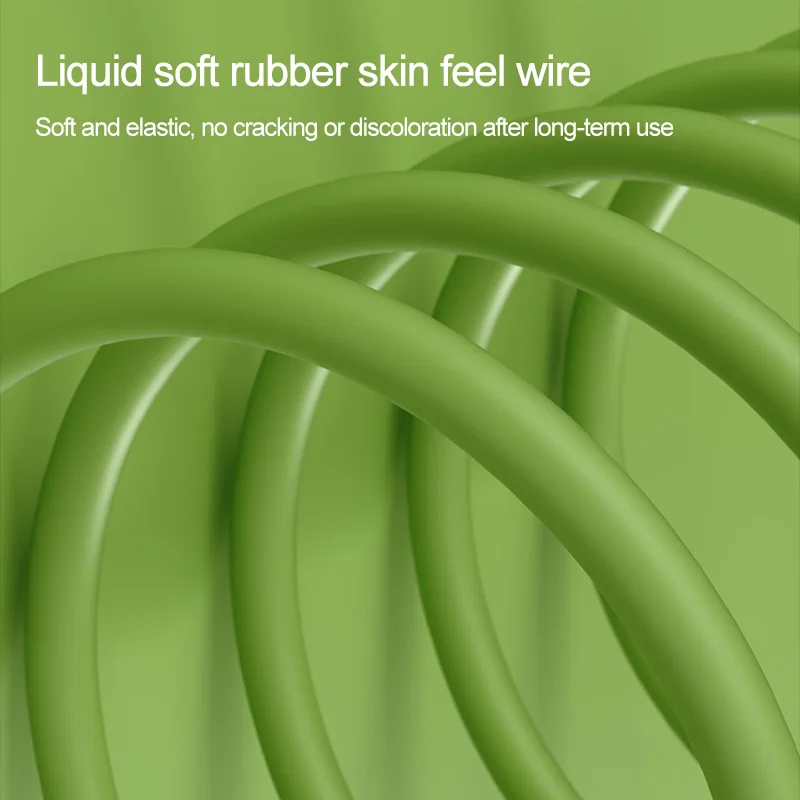 540 degree Magnetic 3in1 fast charging cable rotate magnetism data line magnet 5A fast charging data cable