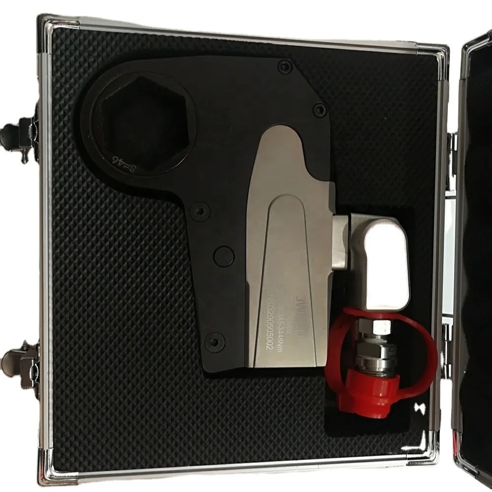 Запасные части для гидравлического динамометрического ключа/гидравлический динамометрический ключ