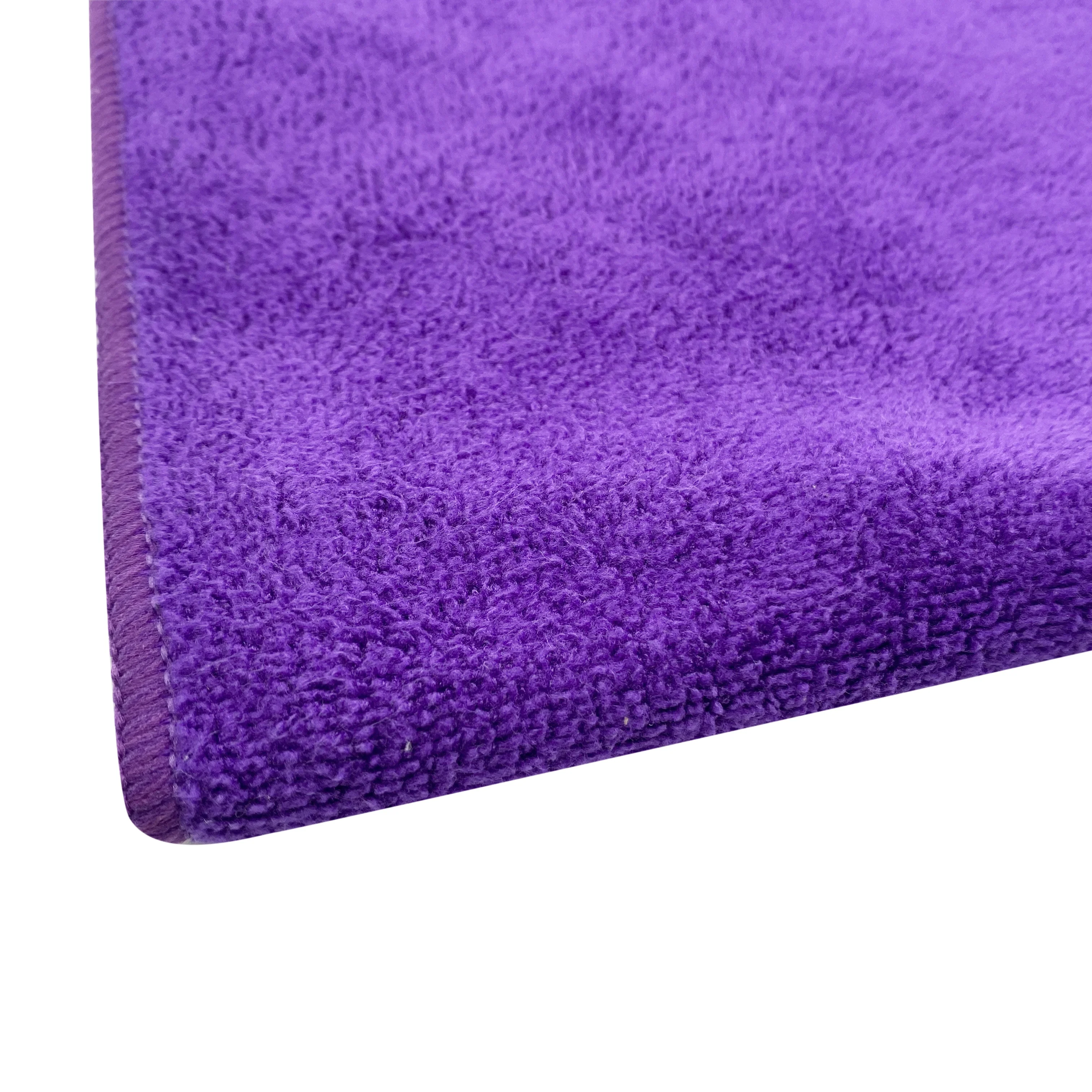 Chemical Guys Woolly Mammoth Microfiber Dryer Towel 350gsm microfiber towel auto microfiber towel