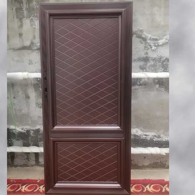 Nice Looking Decorative Aluminium Swing Gate for Garden Driveway Outdoor-Automatic Sliding Open Style Aluminum Doors Gates