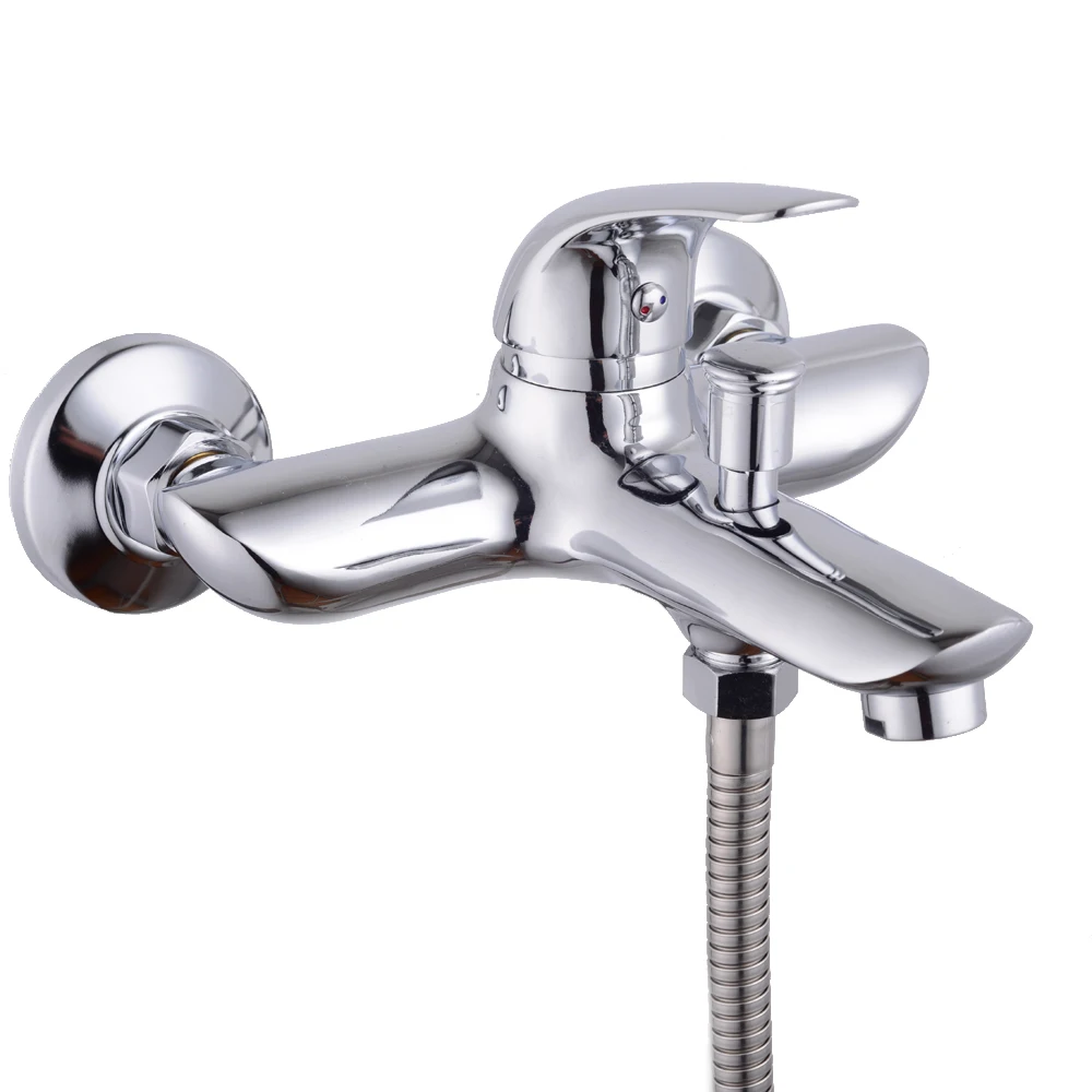 High Quality Durable Using Various bathroom faucets shower