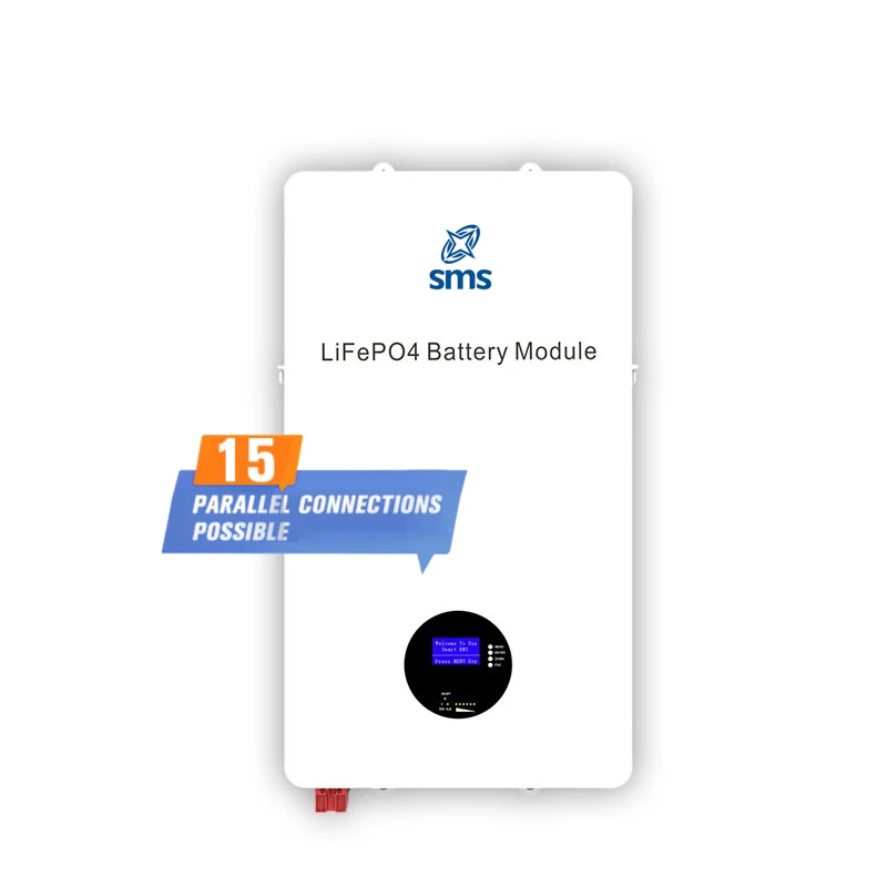 Trending Products Smart BMS Lifepo4 100ah Battery Pack 100ah 200ah 300ah Lithium Ion Battery Lifepo4