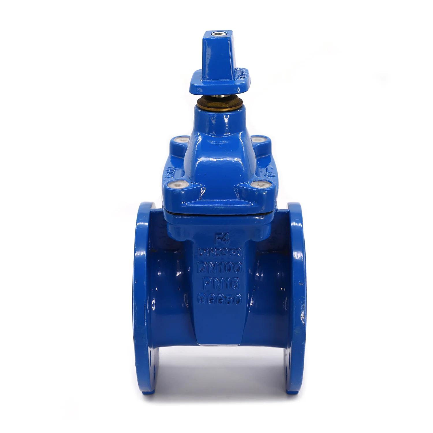 4 inch water 3000psi gate valve with price oil and gas
