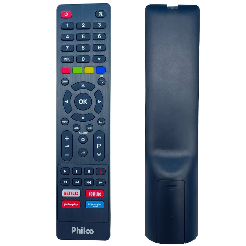 with Netflix and YOUtube hot keys universal android IPTV remote control