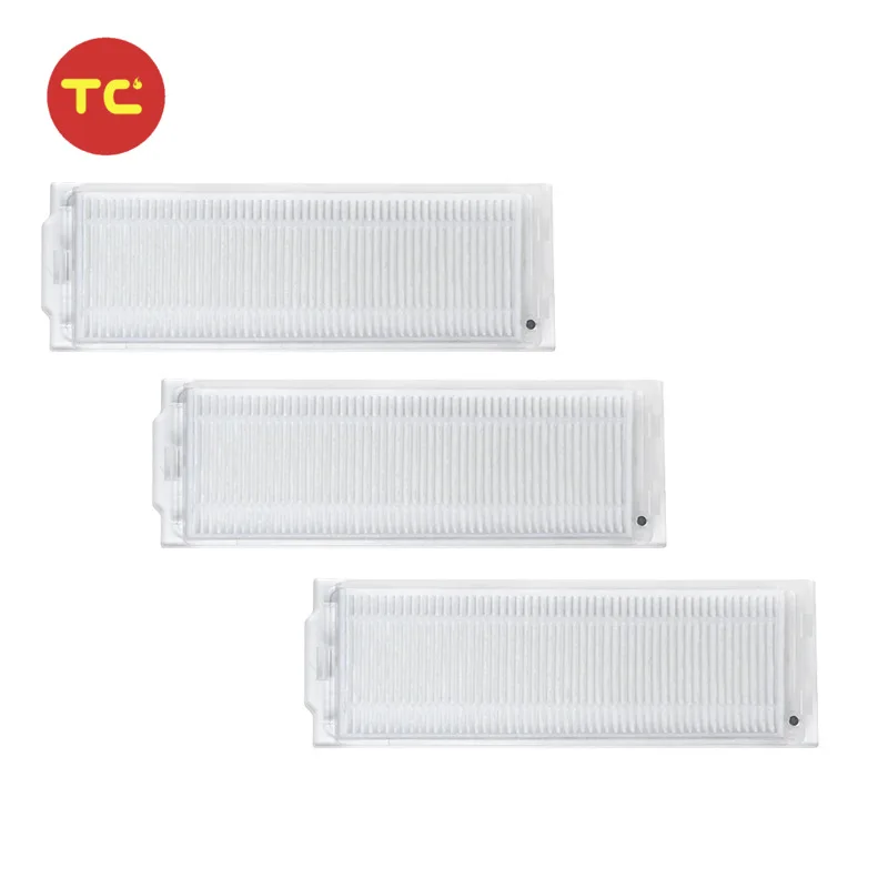 Washable Vacuum Filter for Xiaomi Mijia Mi Robot Vacuum Mop Pro LDS STYTJ02YM Sweeping Robotic Vacuum Cleaner