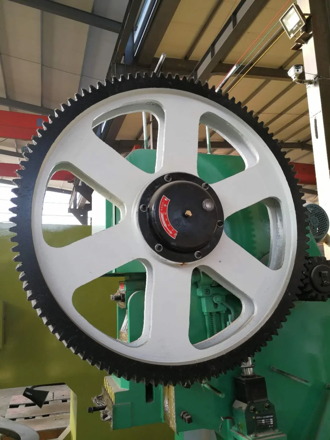 16 25 40 Ton Mini Small Manual Pipe Tube Metal Aluminum Stainless Steel Plate Sheet Metal Hole Punching Machine