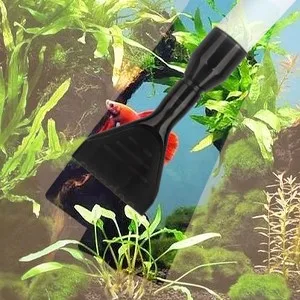 Аквариумный сифон FREESEA вакуумный очиститель гравия с водорослями