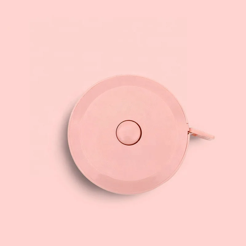 2 Meter Retractable Tape Measure for Tailor Sewing Craft Measuring