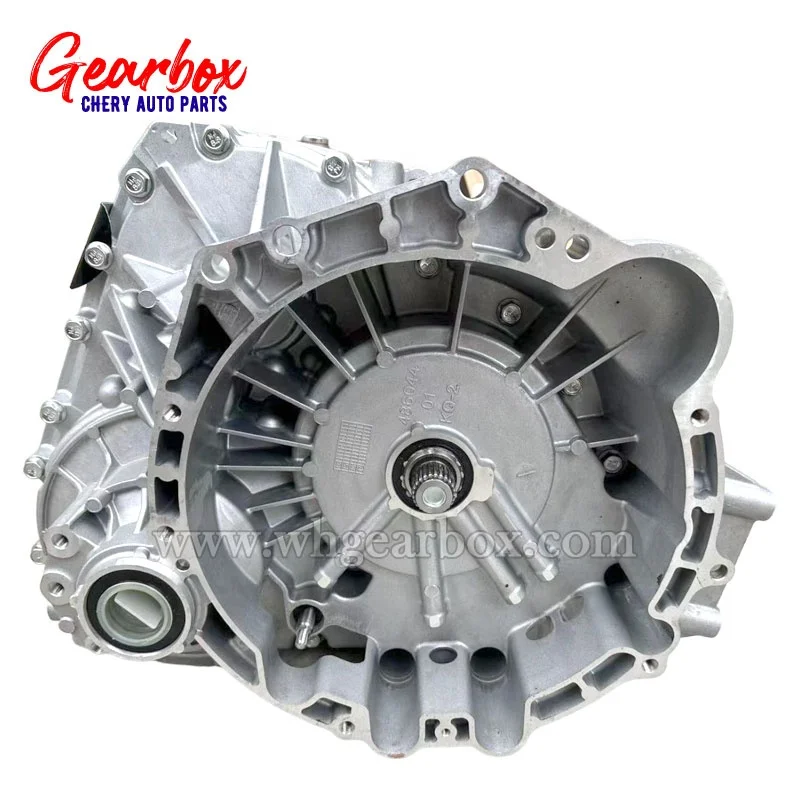 Оригинальная автоматическая коробка передач Punch VT2 CVT для Geely Emgrand