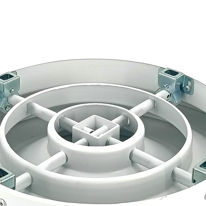 Round Diffuser Ceiling Wall Aluminium Air Vent Hvac Ventilation Cover Louver 150X200 China Manufacturer Wholesale Oem