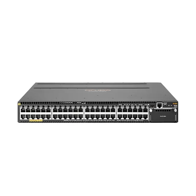 CRS354-48G-4S + 2Q RM трехслойный коммутатор управления сетью 10G 2 оптических