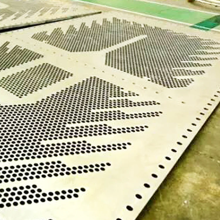 Лист из нержавеющей стали