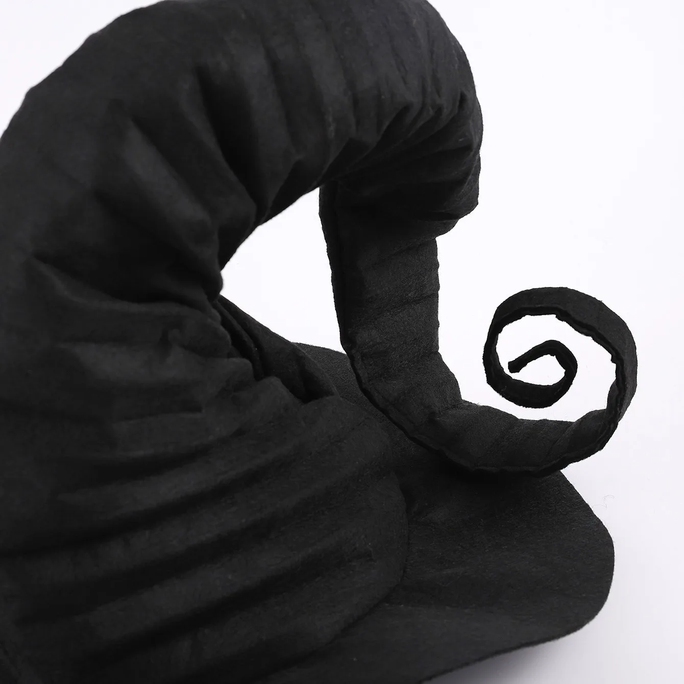 Halloween Witch Hat Cosplay Party Forest Wizard Hat Magic Costume Witch Clothing for Christmas Halloween Thanksgiving Decor