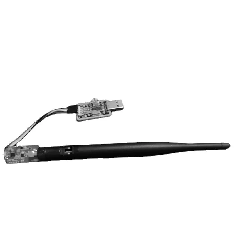 Bluetooth 4.0 MESH networking applications, remote 200 meters control and monitoring MESH module applications