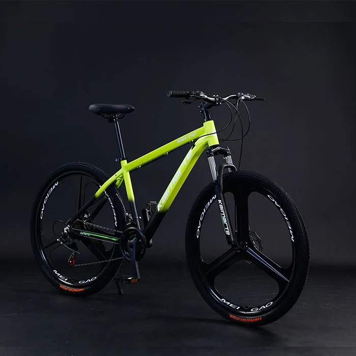 cheap chinese factory 27.5 29 inch carbon steel frame full suspension mountain bike / mountain bicycle / mtb for sale