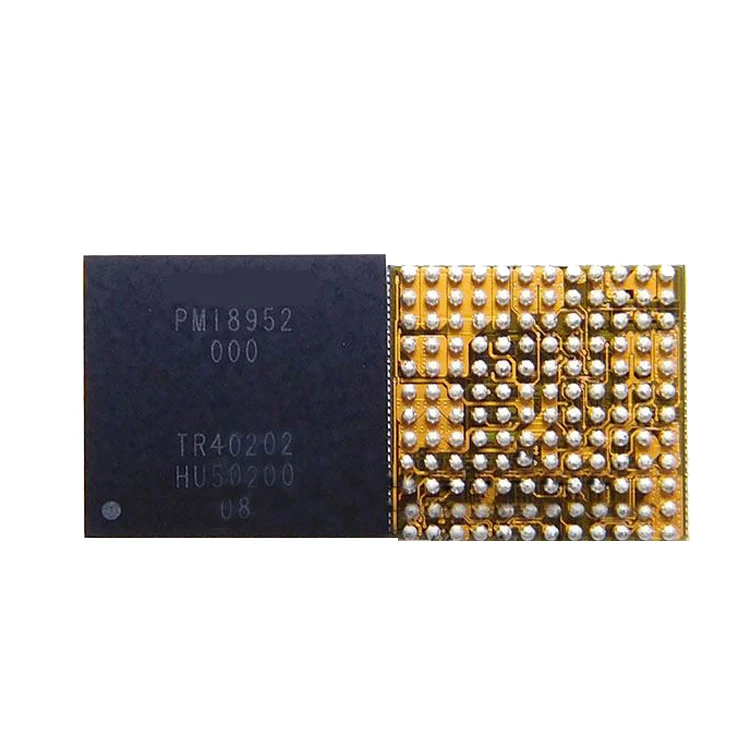 Чип питания мобильного телефона для iphone 5 6 7 8 x xs xr plus источник питания ic 338S00225-A1 338S00456 PMD9645 6829 338S00383-A0