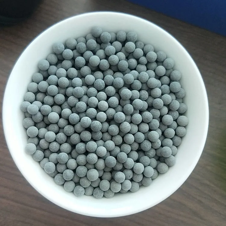 Antioxidant ORP Ceramic Ball For Water Purifier