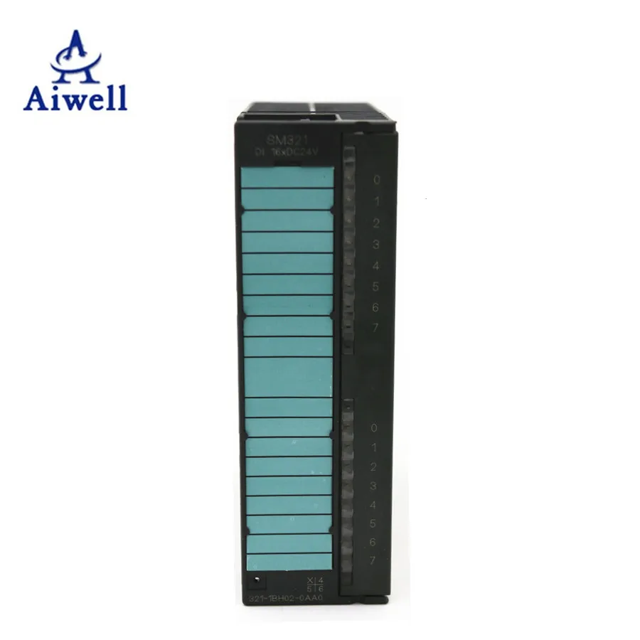 Siemens Simatic PLC S7-300 SM 321 цифровой выходной модуль