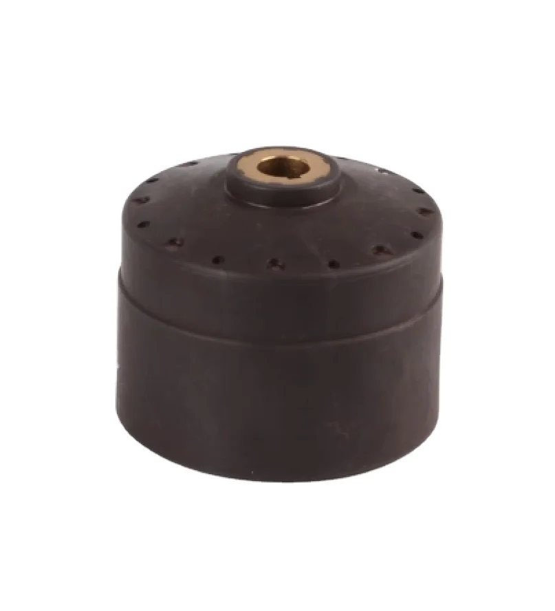 High quality  low price factory wholesale injection molding magnet DC Oil Pump auto parts water pump rotor