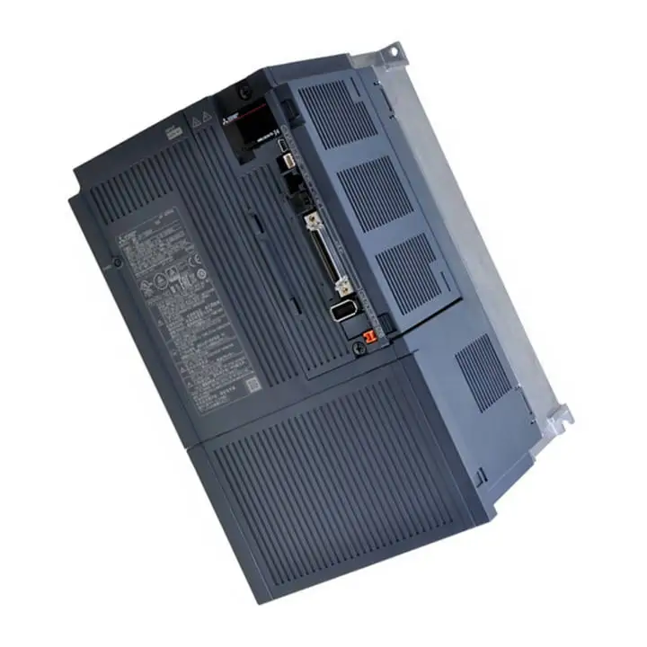Mitsubishi  MRJ4500GFRJ Digital AC Servo Amplifier MR-J4-GF for Motor Power 5 kW 100% New and Original MR-J4-500GF-RJ