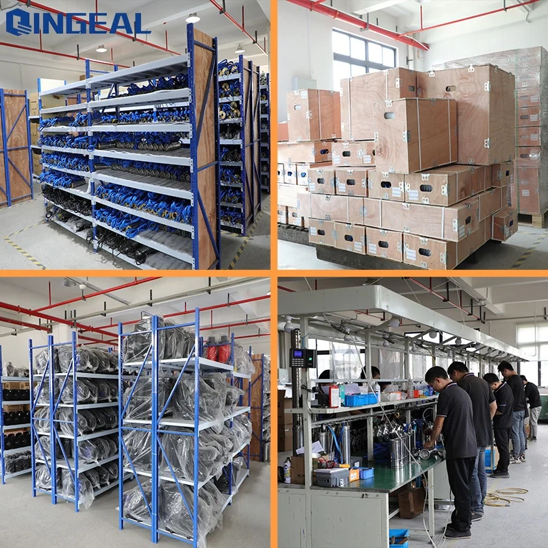 solar pump south africa 4 dc submersible well solar pump water for agric solar pump system