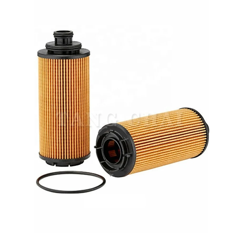 automotive parts & accessories OX1016 12636838 EO-65120 Factory Direct China Wholesale Oil Filter