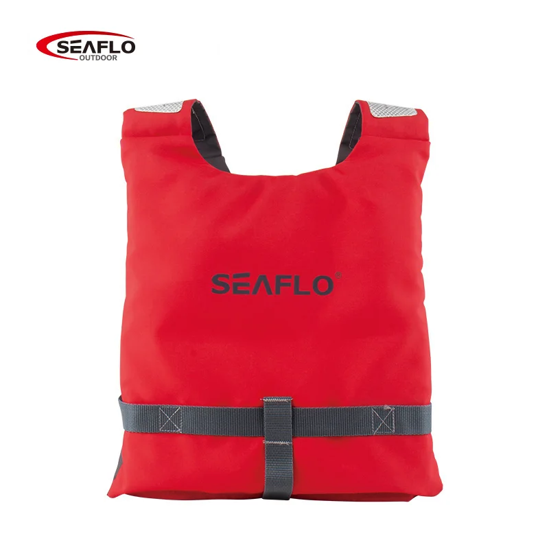 Hot Sale Sea Marine kayak life vest
