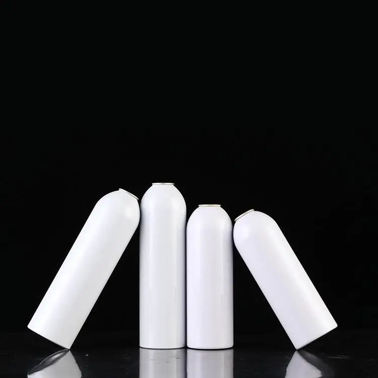 Aluminium Empty Mini Foam Dry Powder Co2 Powder Fire Extinguisher Cylinder