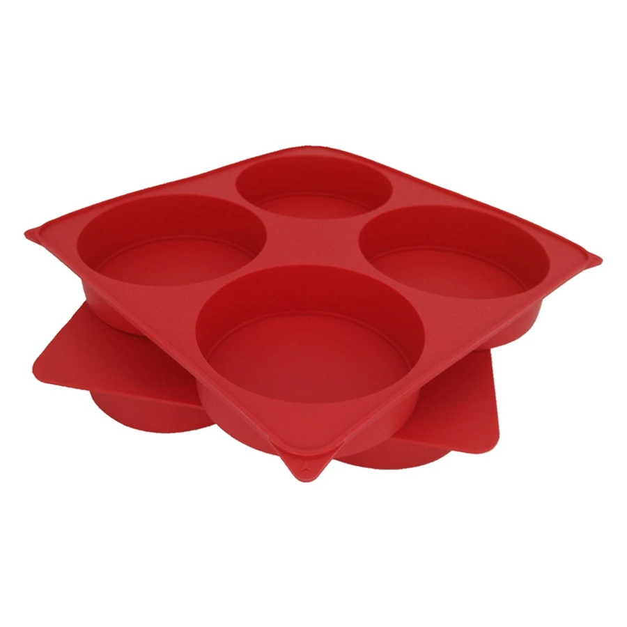 Силиконовая форма для выпечки мяса