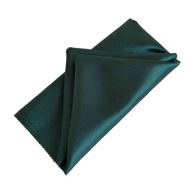 Elegant emerald Table Napkin linen napkin for wedding decoration (1600515234153)
