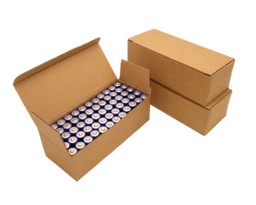  Высокое качество 1 2 V AA 2600mah nimh аккумуляторная