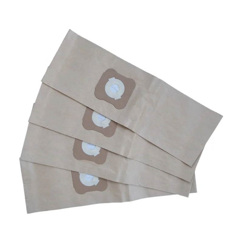 Brown Paper Dust Filter Bag for Kirby GG Series Vacuum Cleaner