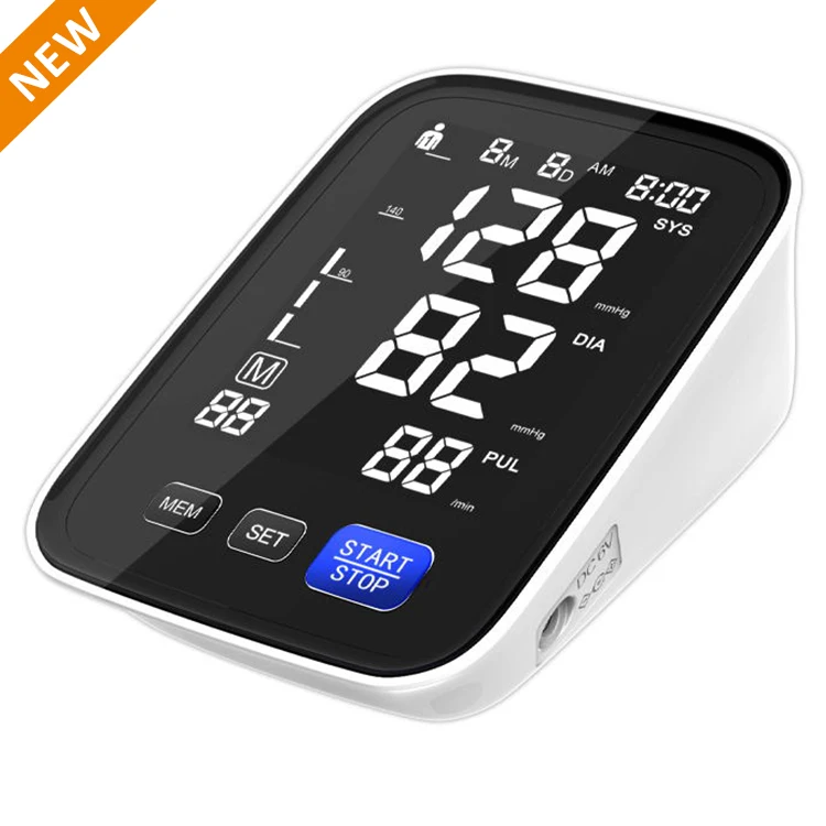 
N0105 Most-liked 0Large Capacity Real Love a&d blood pressure monitor Manufacturer 