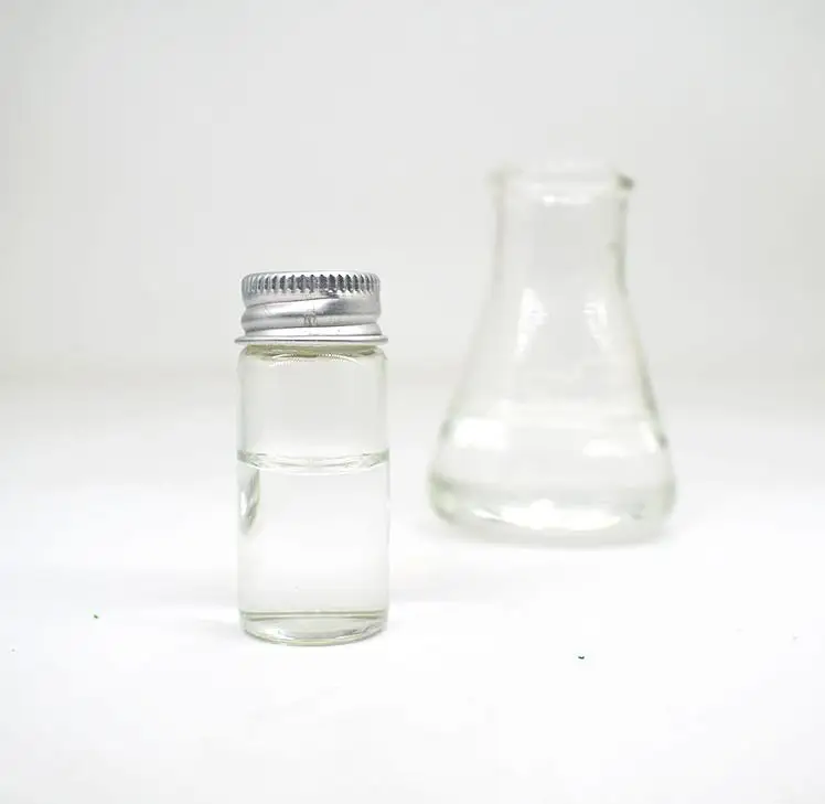 Factory supply Cyclopentasiloxane  Crosspolymer CAS 541-02-6 Decamethylcyclopentasiloxane