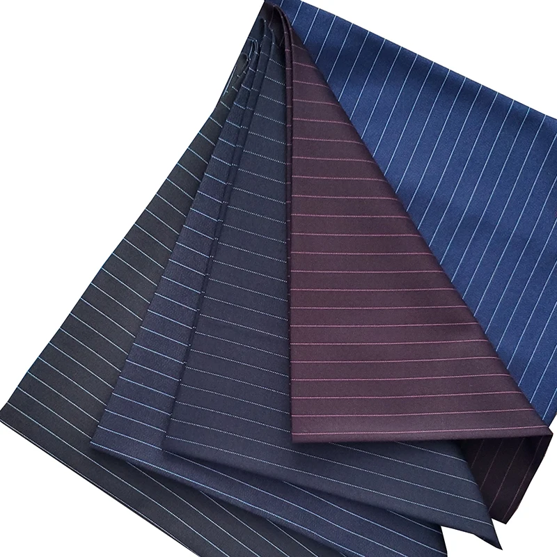 China Supplier Polyester Viscose Tr Suiting Mens Suit Fabric For Mens Suit Fabric Stretch Suiting Fabric