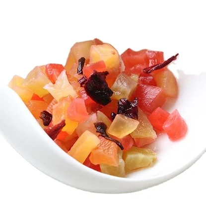 Healthy wholesale dried fruit tea