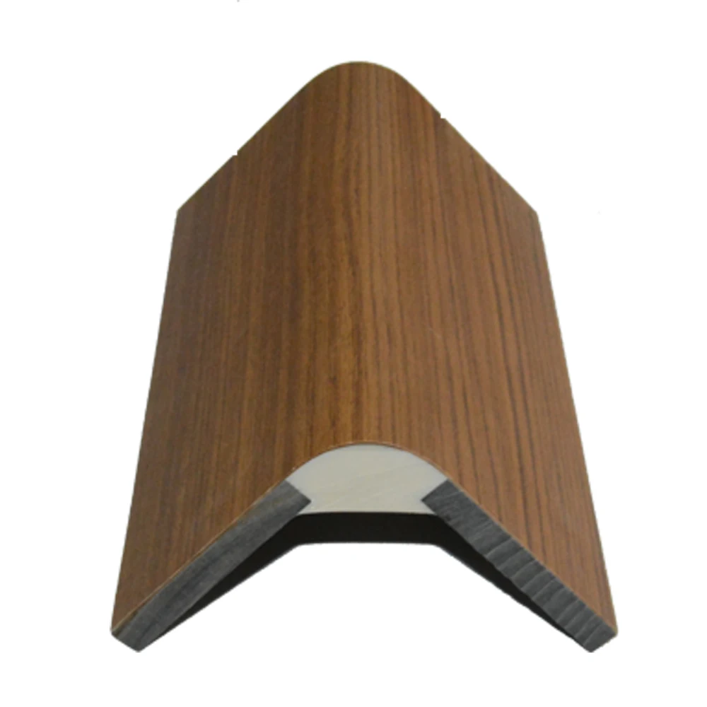 Good Quality Cheap Price customized HPL Board For decorative Fundermax Exterior hpl wall cladding