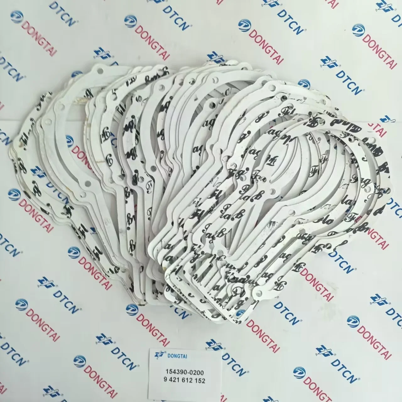 Repair Kits 154390-0200 9 421 612 152