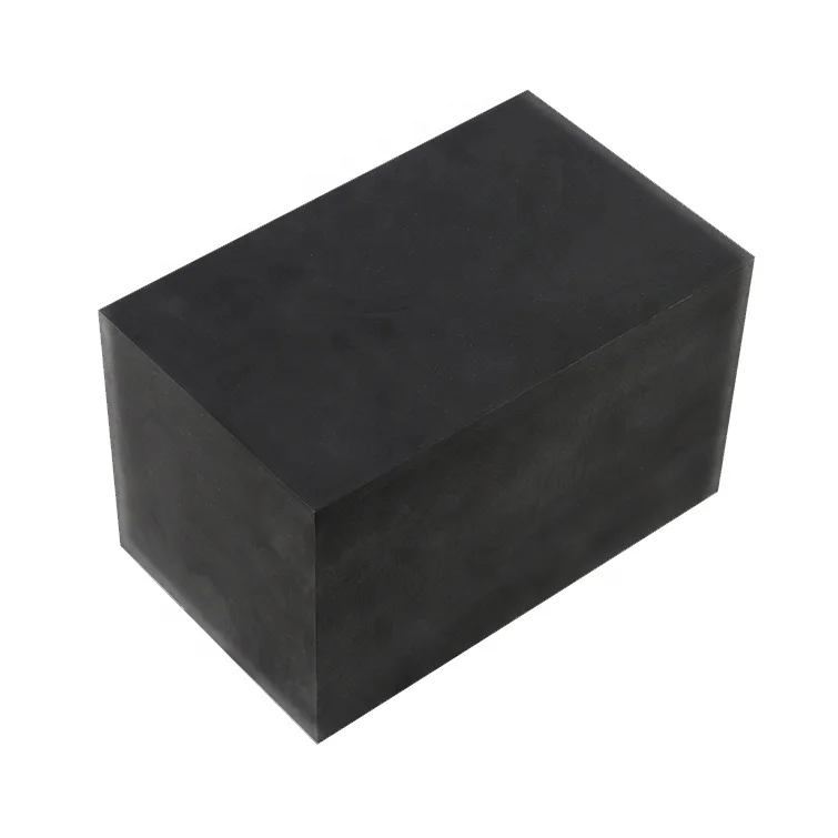 Hot Sale Cheap Price High Density Gsk Copper Mold Edm Graphite Block For Machinery