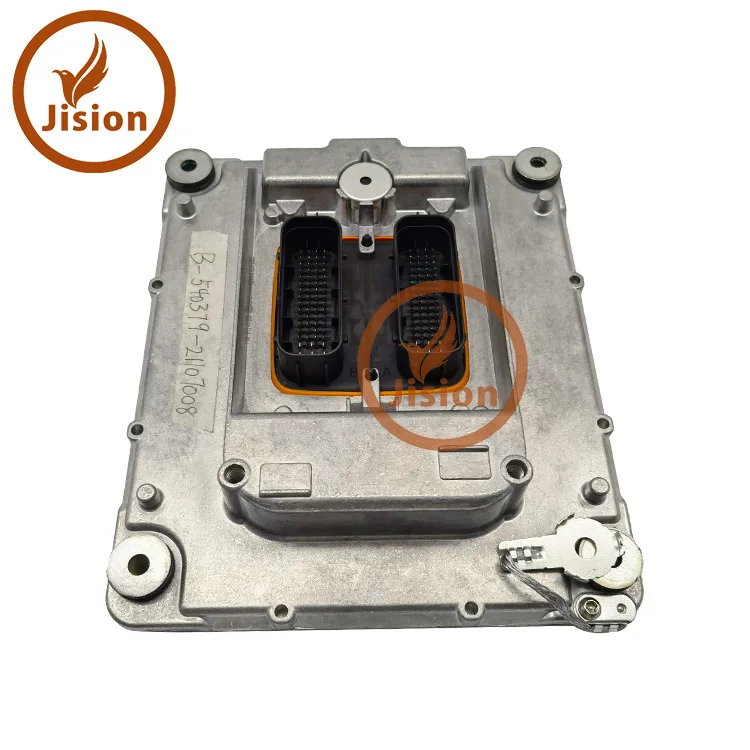 Programmed 21107008 D13 Engine Controller Module ECM ECU For Volvo MP8 FH13