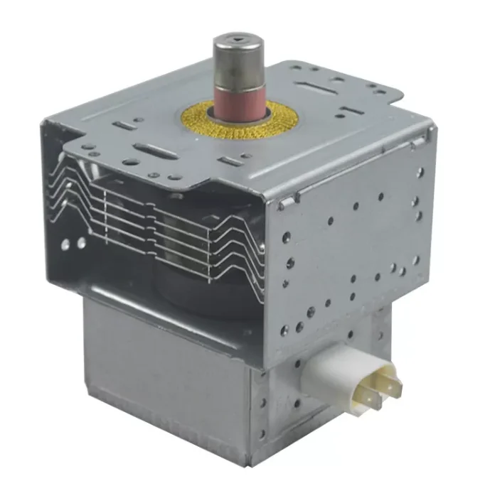 Boyue | 1000W microwave magnetron air cooled water cooling type 2450MHz magnetron 2m246 2m248 2m303