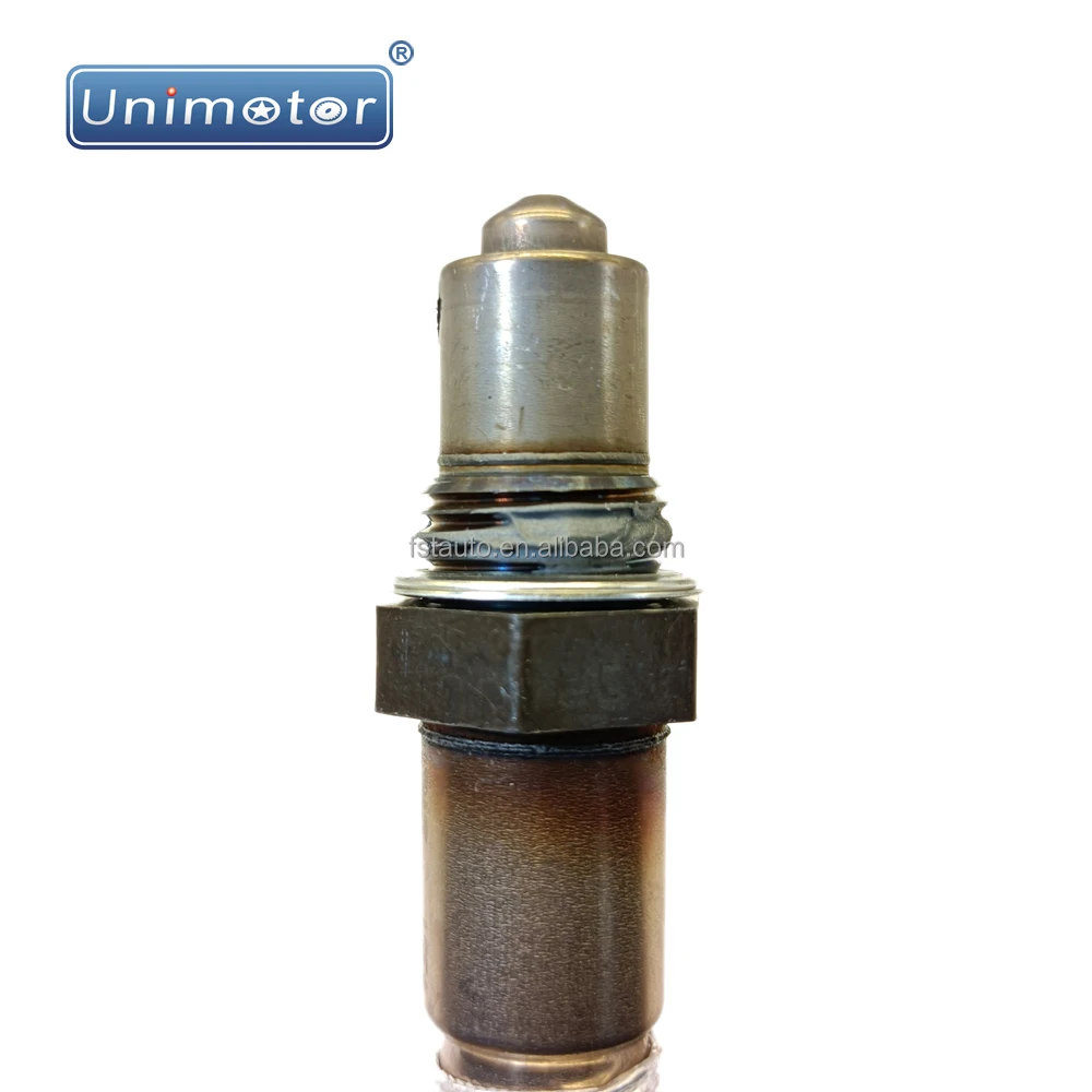 EU Stock 1178 7570 481 Car Oxygen Sensor For Bmw E84 E87 E90 E91 E92 E93 FST-BM-1893 Lambda sensor